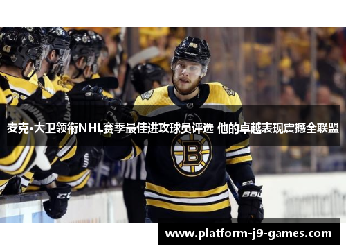 麦克·大卫领衔NHL赛季最佳进攻球员评选 他的卓越表现震撼全联盟